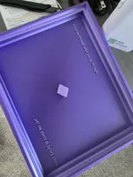0.2mm layer, 2 walls, 25% infill
