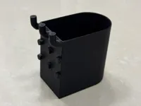 0.2mm 层高, 2 层墙, 15% 填充