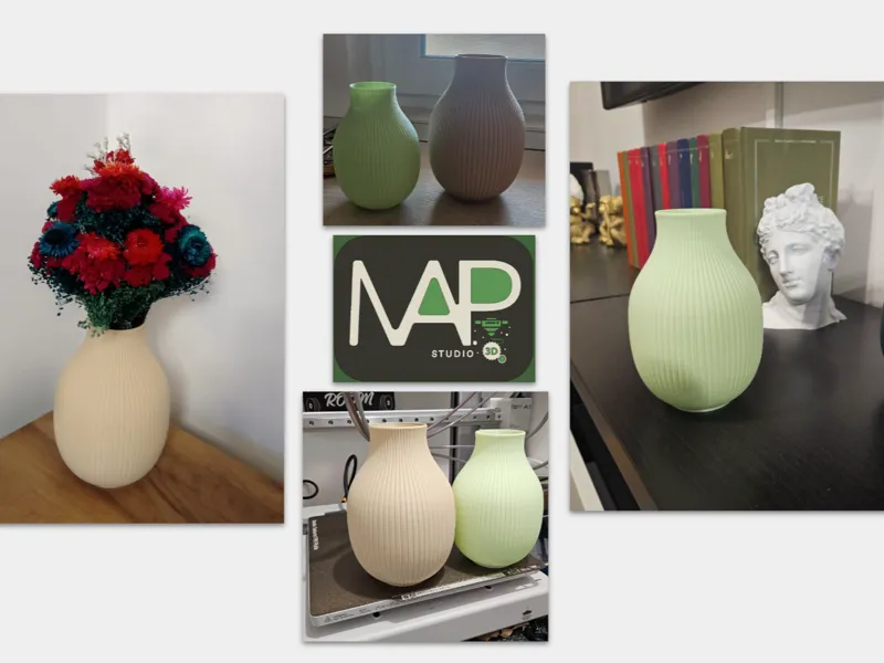 Vase Ikea inspiration