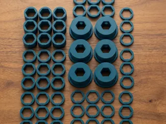 FRC 9580 Prints
