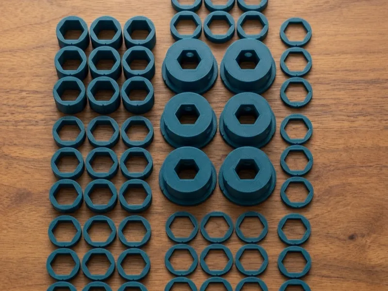 FRC 9580 Prints