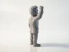 0.2mm layer, 2 walls, 8% infill