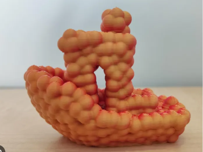 bubble benchy