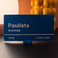 SAMPLE: Av Paulista - MASP