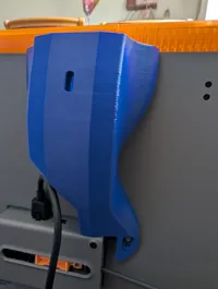 SPiNE für P2S, PETG