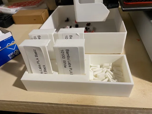 Tag Holder