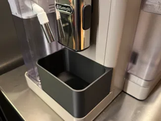 Drip trays set - De’Longhi Rivelia coffee machine