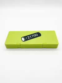 21700（尖头多色）