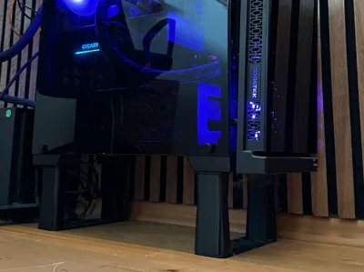 Extension Legs Cooltek TG-01