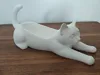 Stretching Cat Bowl 180mm