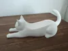 Stretching Cat Bowl 250mm