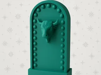 Toret fontana tipica torinese