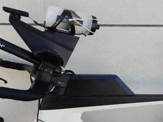 BTA Mount for Canyon Speedmax CF8 (2023)