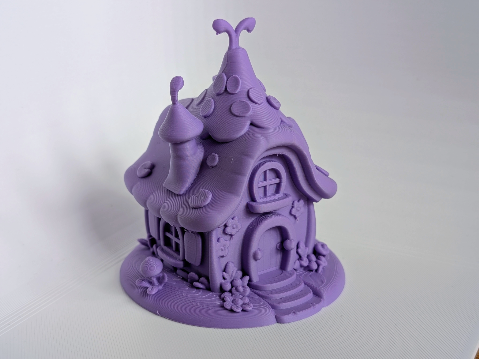 Fairy Tale Cottage – Storybook House (88mm)