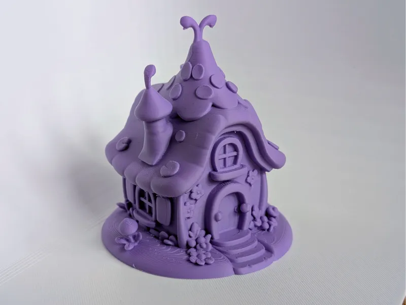 Fairy Tale Cottage – Storybook House (88mm)