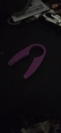 Décapsuleur en plastique ergonomique — photo 9