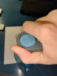 Décapsuleur en plastique ergonomique — photo 6
