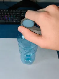 Décapsuleur en plastique ergonomique — photo 5