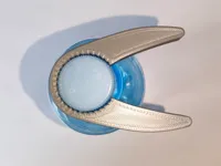 Décapsuleur en plastique ergonomique — photo 4