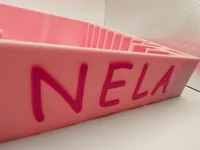 0.2mm layer, 5 walls, 15% infill