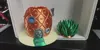 Main body components 0.16mm layer height, 2 walls, 5% infill