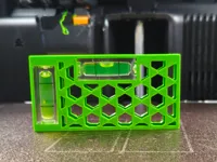 0.24mm layer, 2 walls, 15% infill