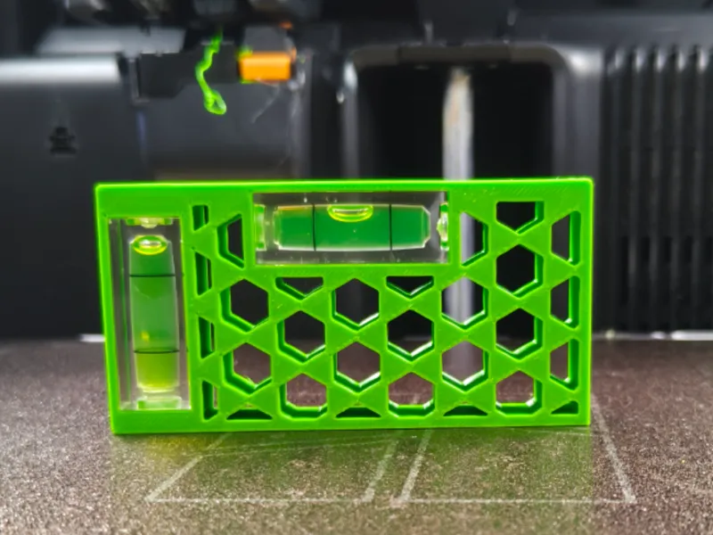Spirit Level