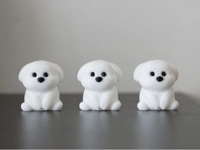 Cute Tiny Puppies