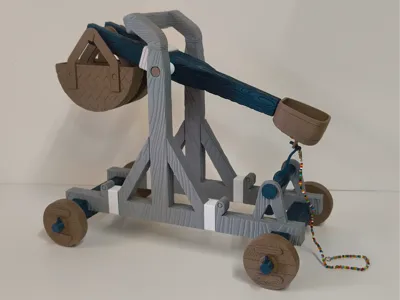 catapulte
