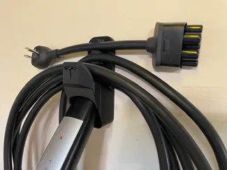 Tesla Charge Hook/Holder