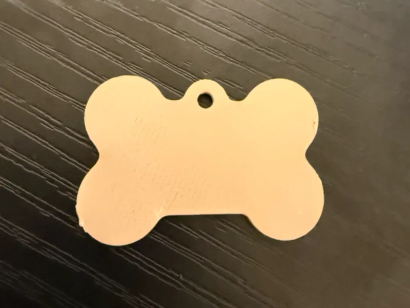 Dog Tag