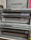 A1 Mini, 2 plates - 0.2mm layer, 2 walls, 12% infill