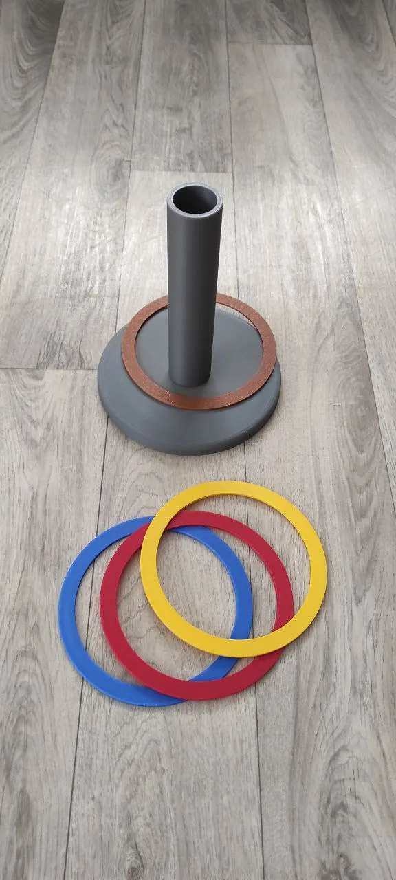 Rings game