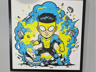Invincible