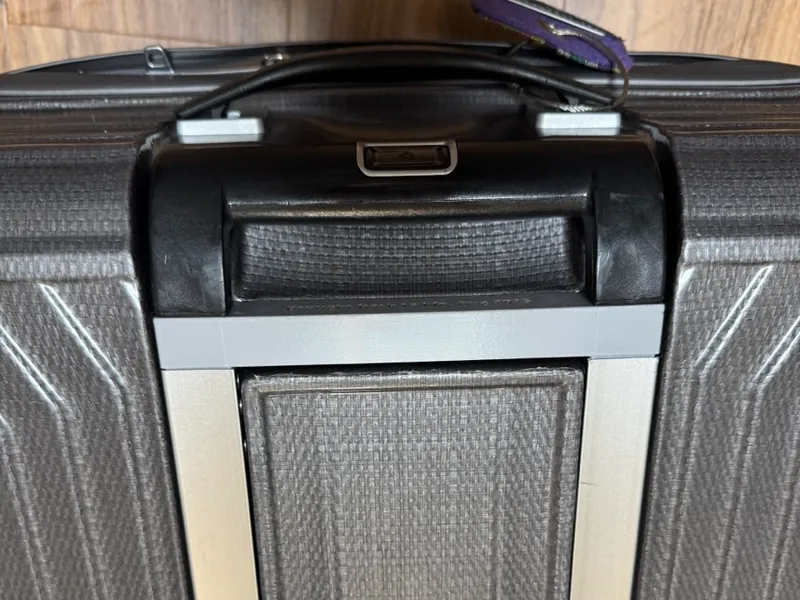 Replacement Part for Samsonite Litebox Handle