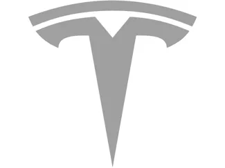 Tesla logo
