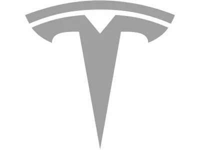 Tesla logo
