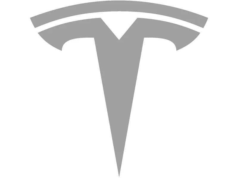 Tesla logo