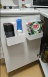 Trash Bag Organizer 0.2mm layer, 2 walls, 15% infill