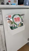 Dishwasher Pod Holder 0.2mm layer, 2 walls, 15% infill -
