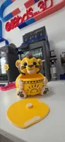 0.2mm layer, 3 walls, 5% infill