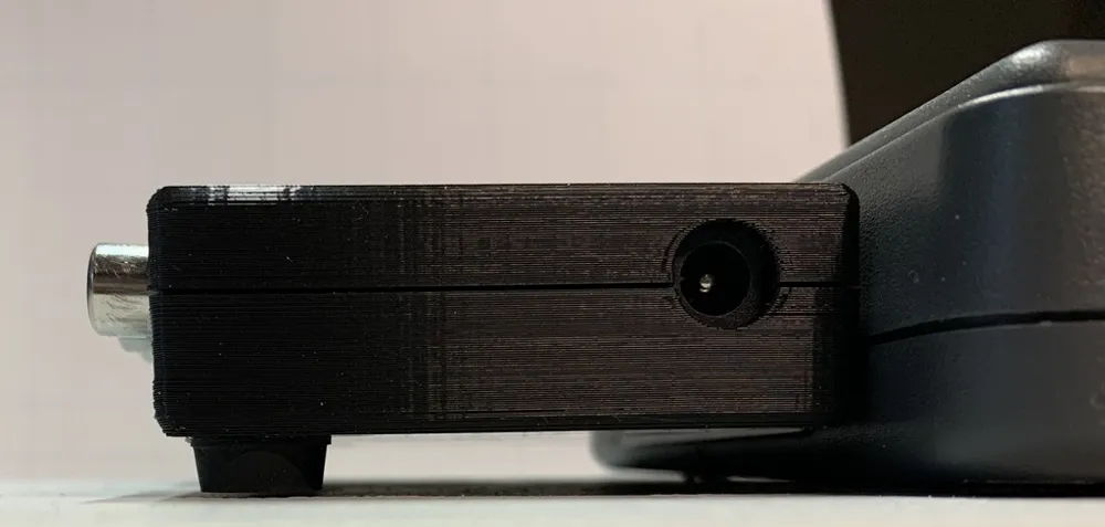 eBay RGB AV Booster shell for PCEngine/TurboGrafx-16 by Guybrush T ...