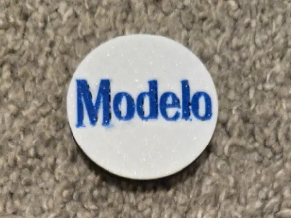 Perfect Draft Handle Cap - Modelo