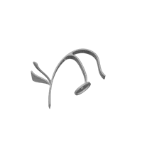 Support combiné casque et iPhone MagSafe — photo 3