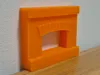 0.2mm layer, 2 walls, 25% infill