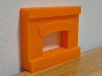 0.2mm layer, 2 walls, 25% infill