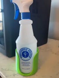0.2mm layer, 3 walls, 15% infill