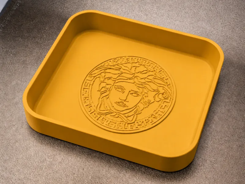 Versace Tray Dish