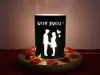 Optimized Valentine’s Lamp - 0.16mm High Detail