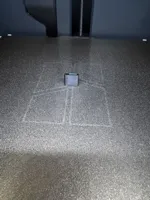 0.2mm layer, 2 walls, 100% infill